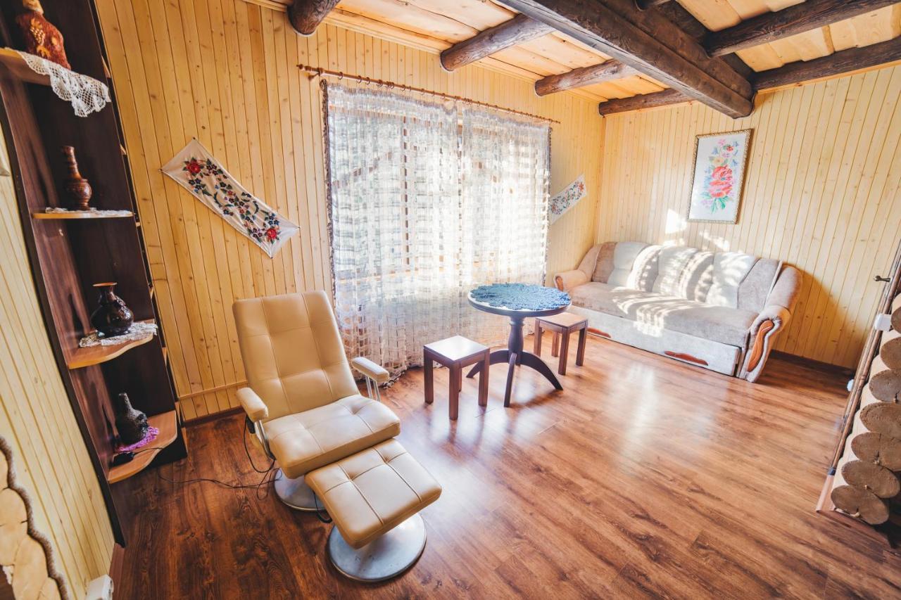 U ?Imbora Hotel Lumshory Exterior foto